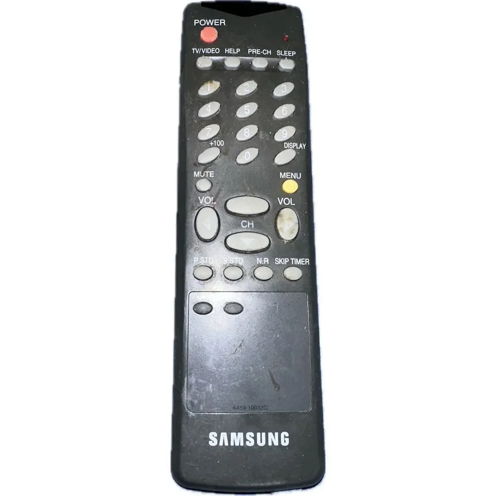 SAMSUNG AA59-10032G TV Replacement Remote Control Genuine Original Tested